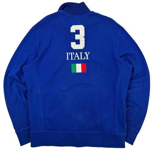 Ralph Lauren Italy Jumper (L)