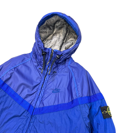Stone Island Nike Jacket (M)