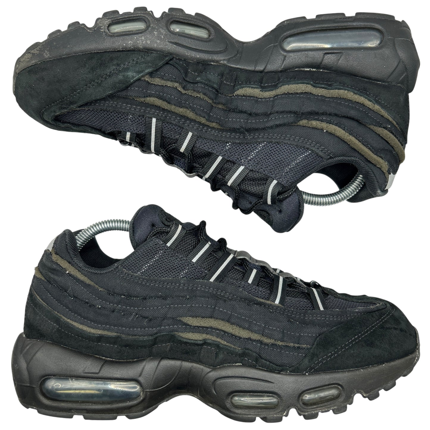 Nike CDG 95s (UK 8)