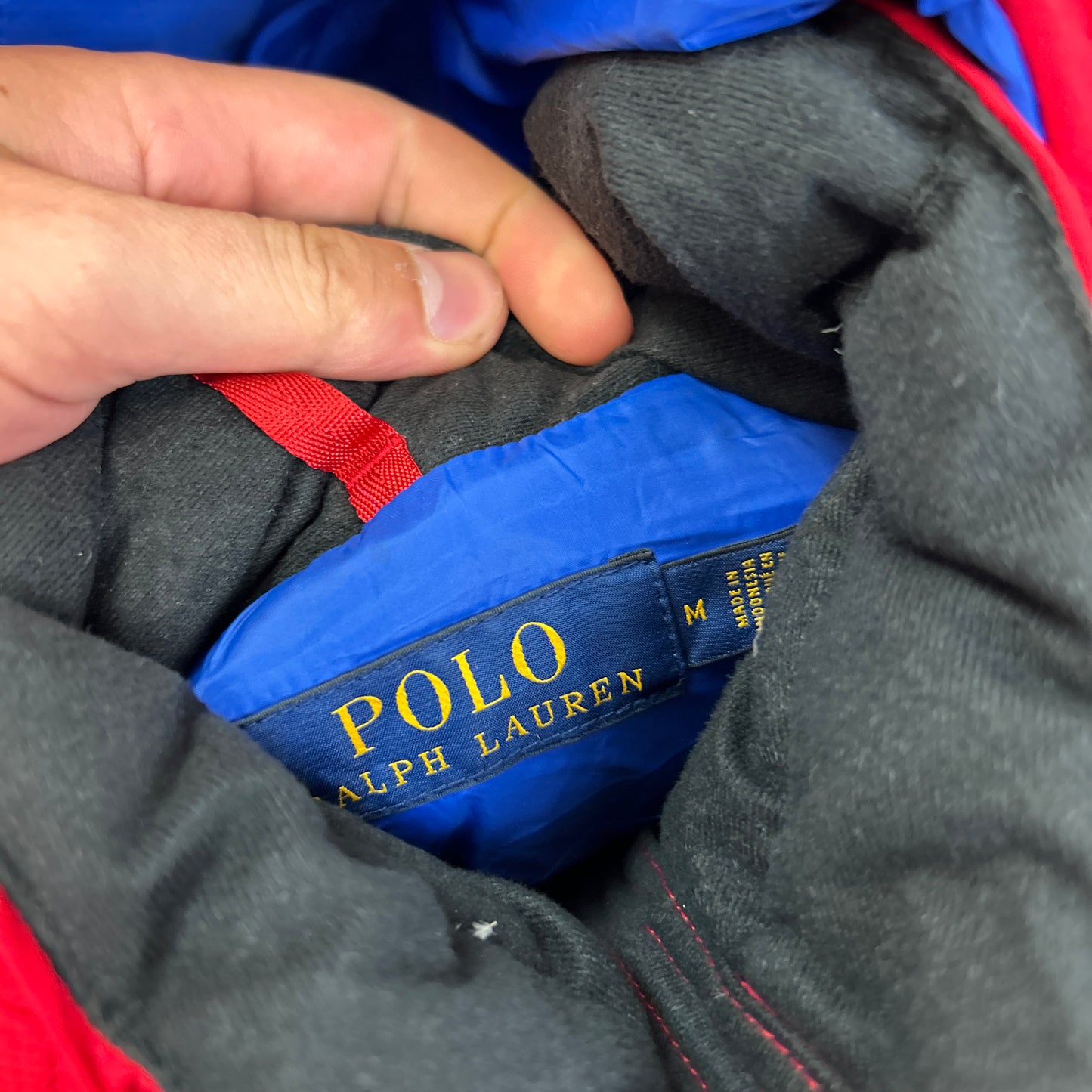 Ralph Lauren Gilet (M)