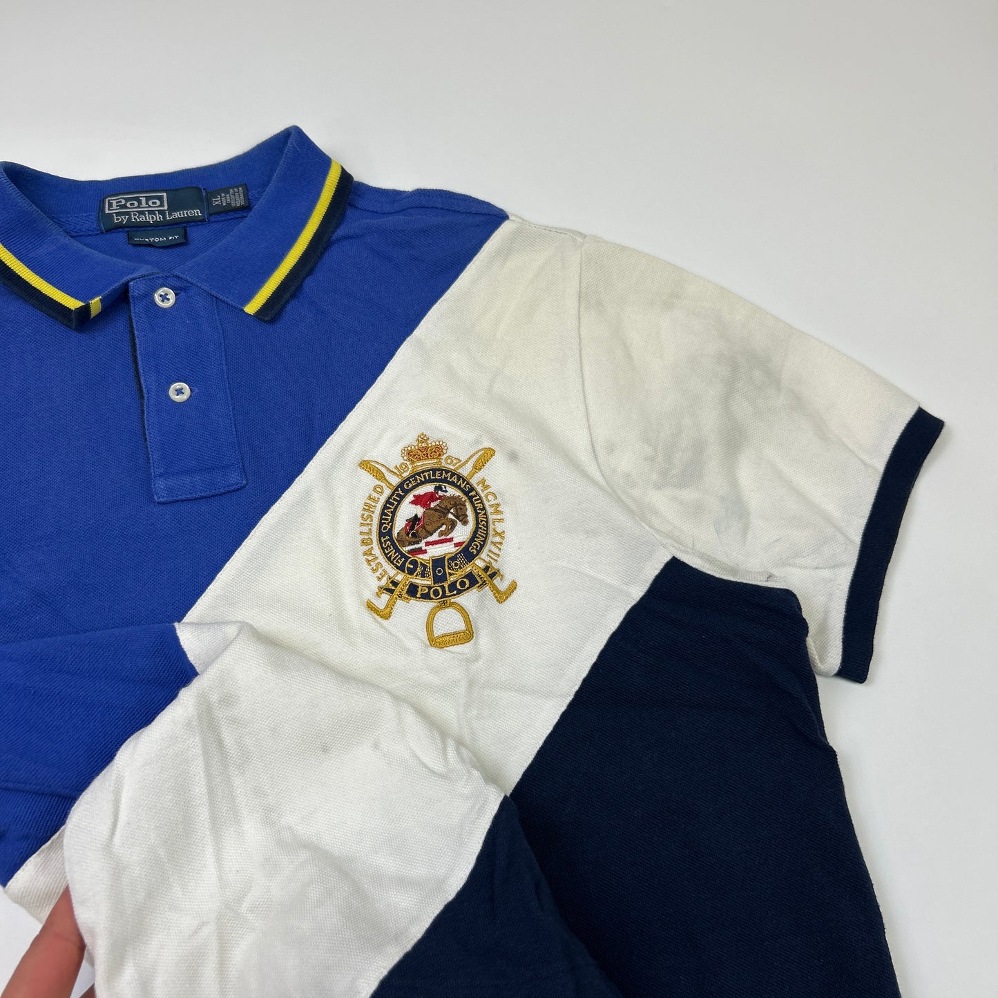 Ralph Lauren Polo (XL)