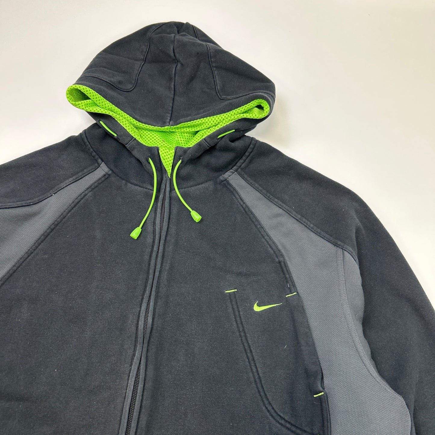 Nike Shox Hoodie (XXL)