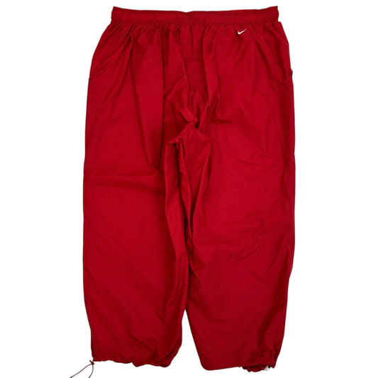 Nike Hex 3/4 Shorts (XL)