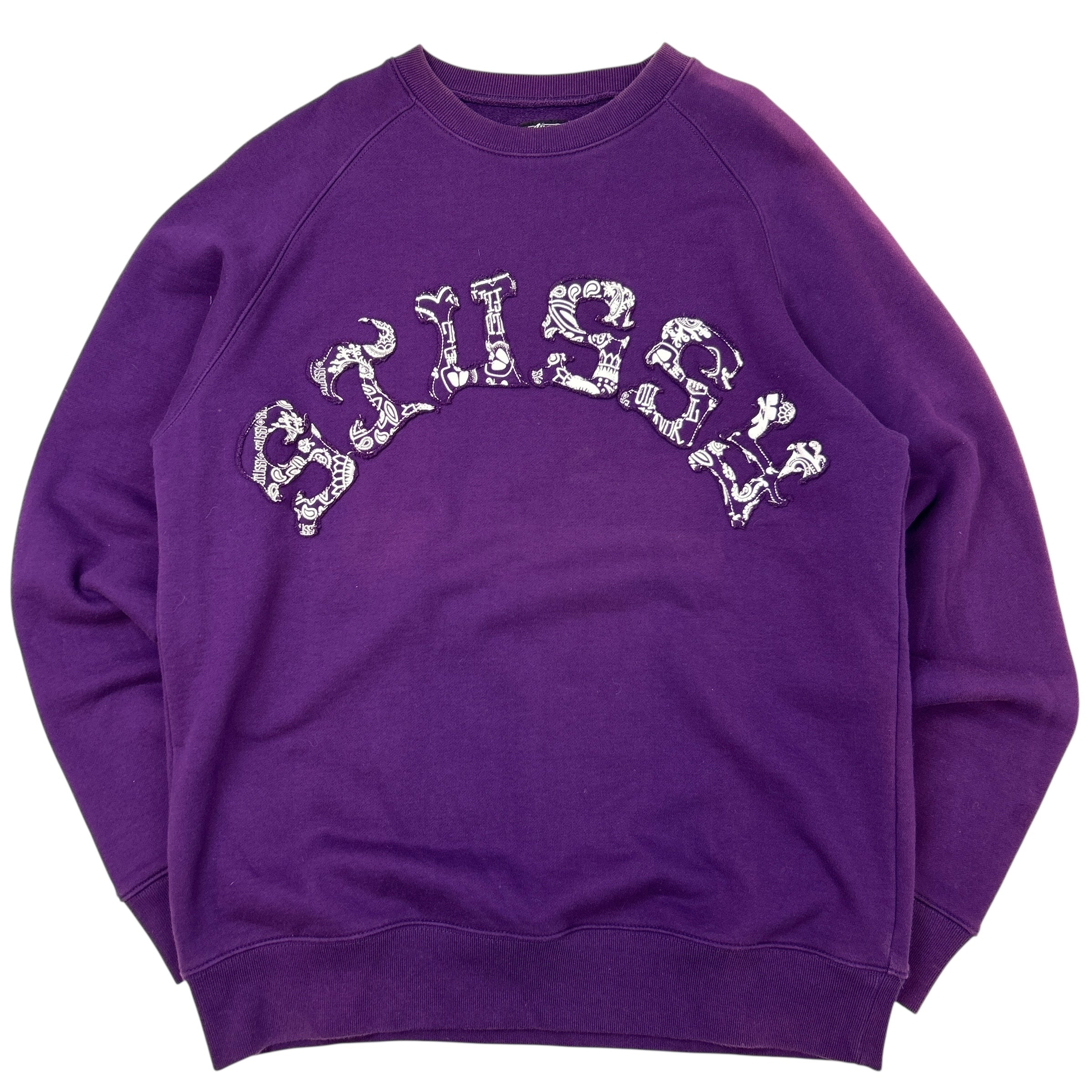 Stussy Sweatshirt (L)