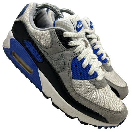 Nike Hyper Royal 90s (UK 8)