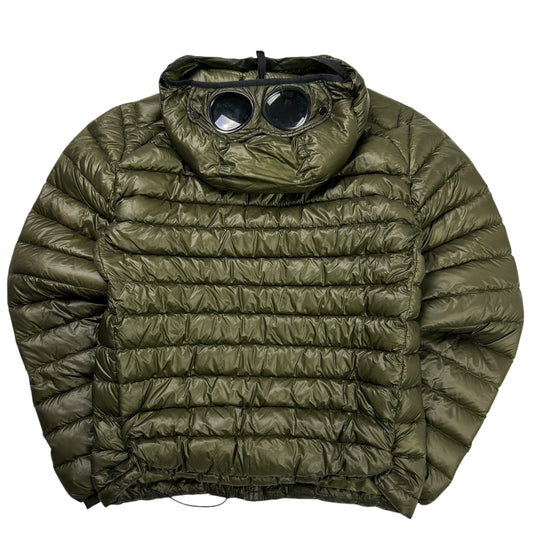 CP Company D.D Shell Puffer (S)