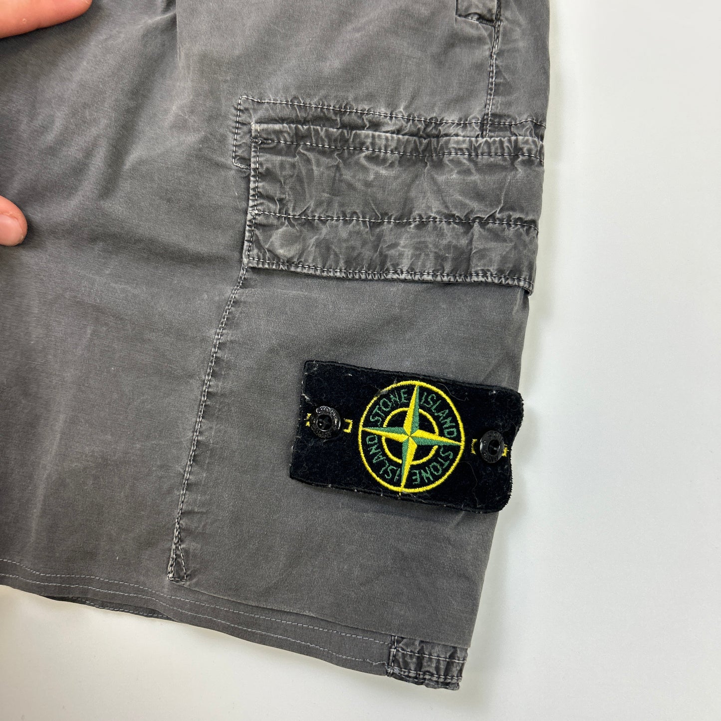 Stone Island Shorts (32)