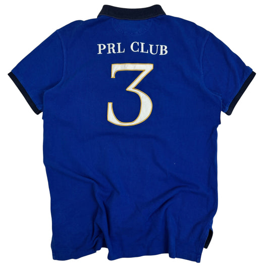 Ralph Lauren PRL Club Polo (L)