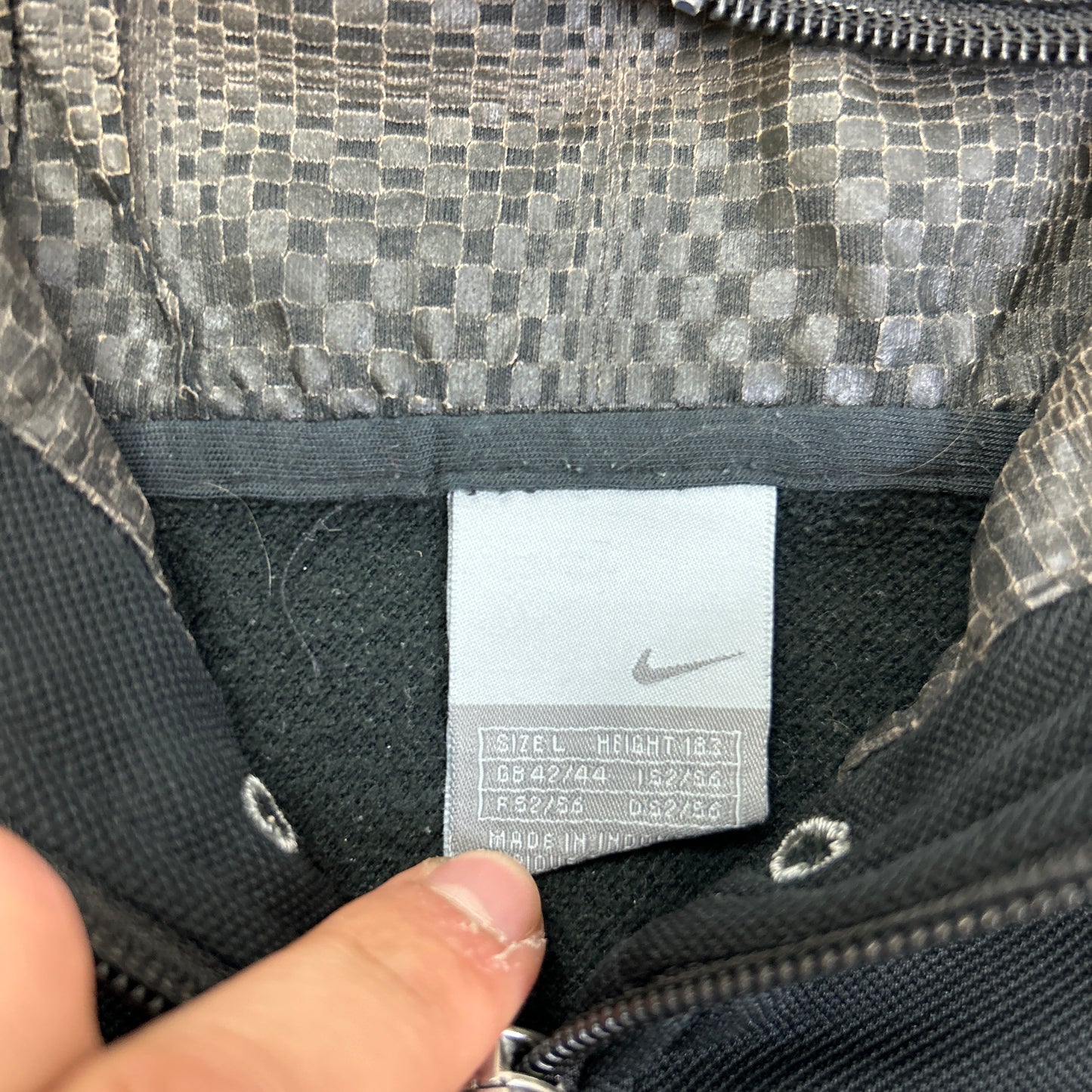 Nike Tn Carbon Hoodie (L)