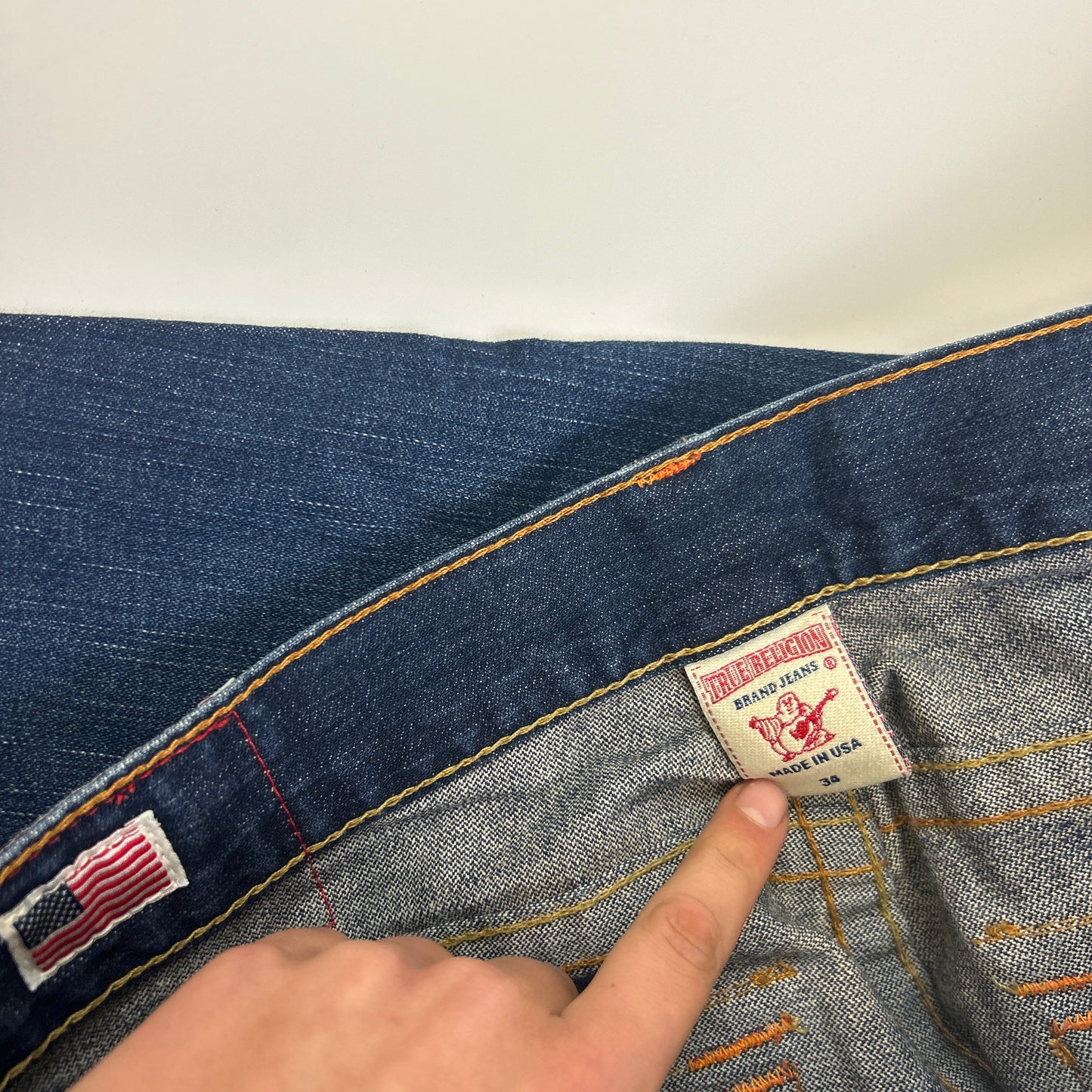 True Religion Jeans (34)