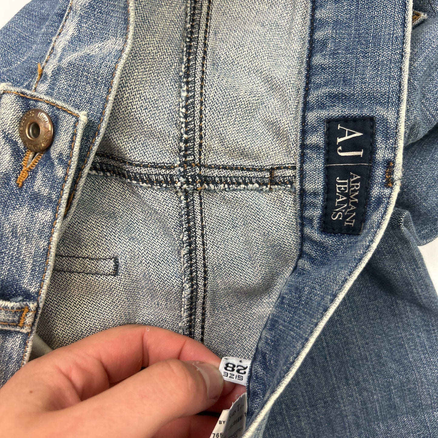 Armani Jeans (33)