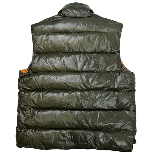 Moncler Gilet (M)