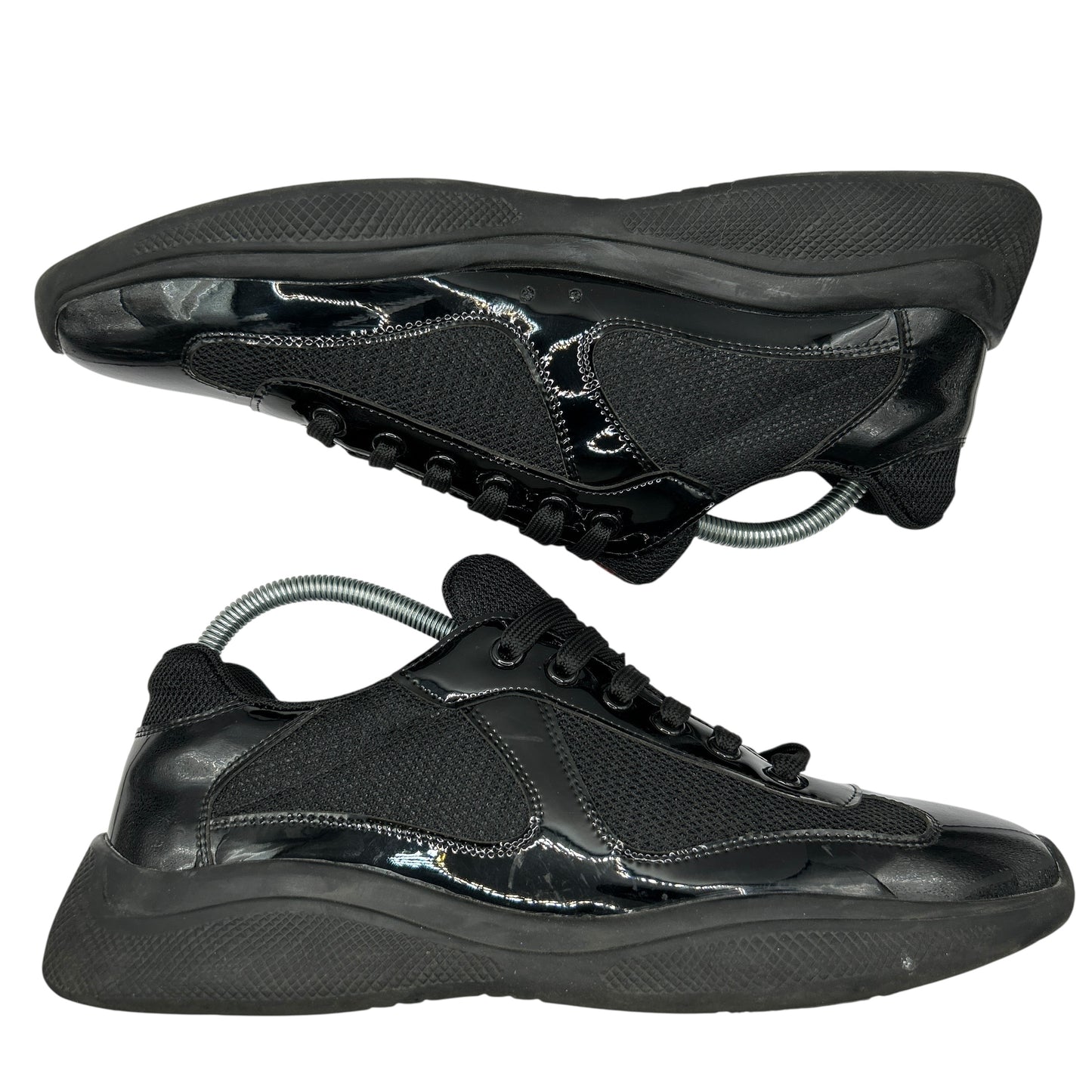 Prada American Cups (UK 10)