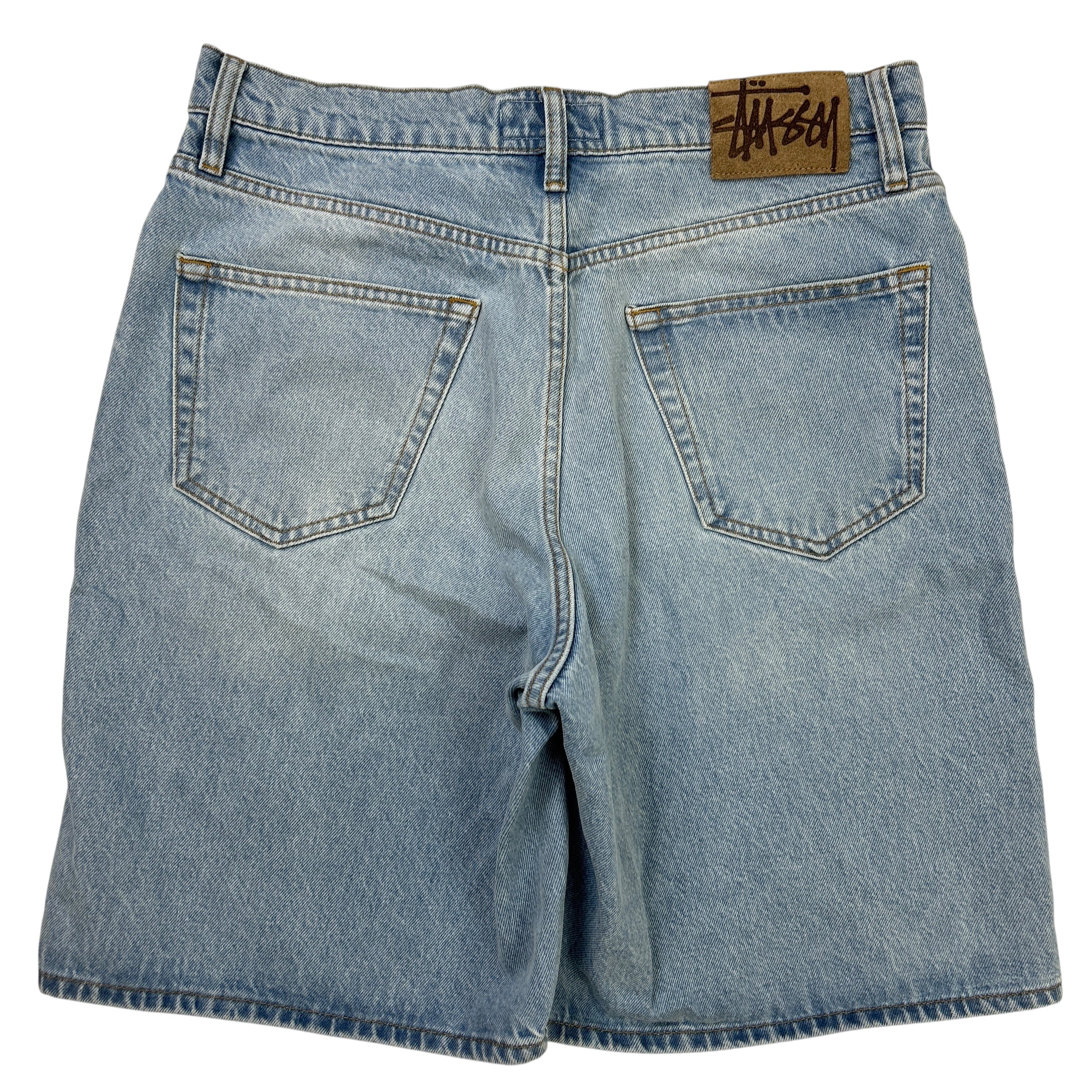 Stussy Big Ol Jorts (30)