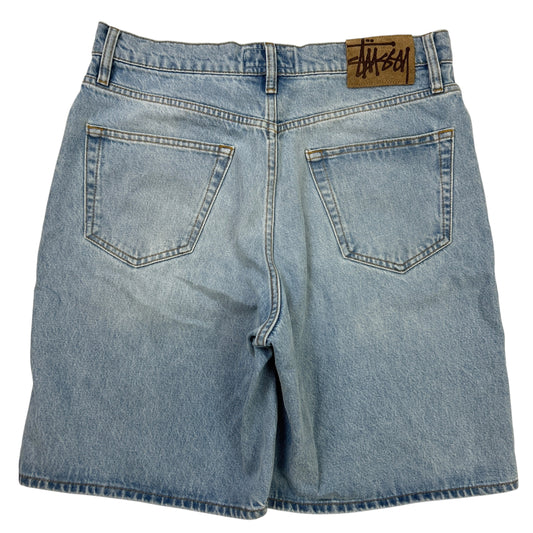 Stussy Big Ol Jorts (30)