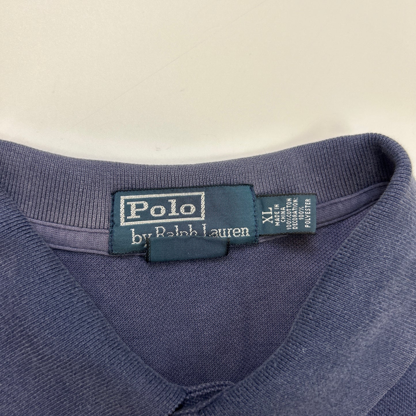 Ralph Lauren Ireland Polo (XL)