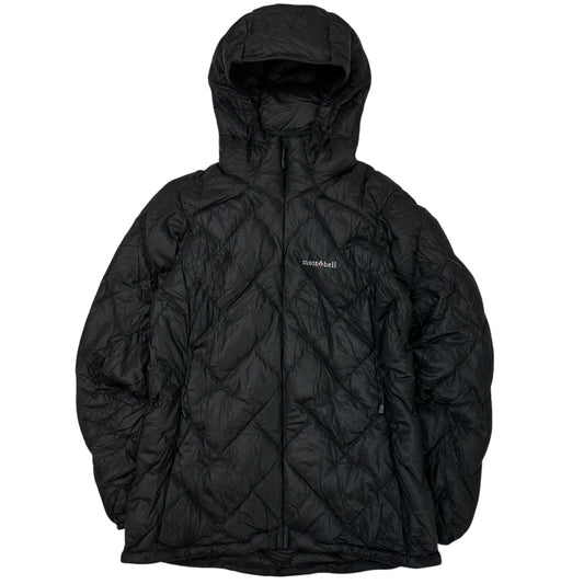 Montbell Puffer (S)