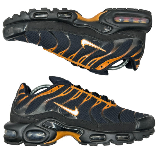 Nike Dark Obsidian Monarch Tn (UK 9.5)