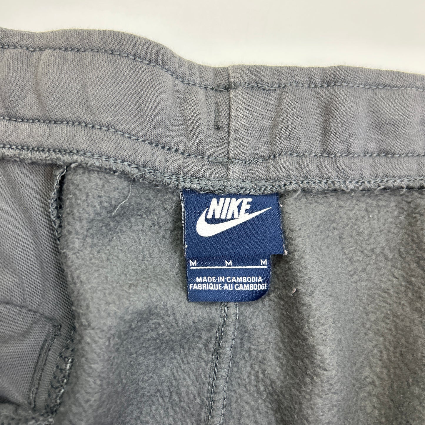 Nike Club Joggers (M)