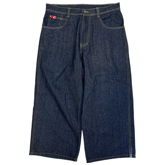 Southpole 3/4 Jorts (32)