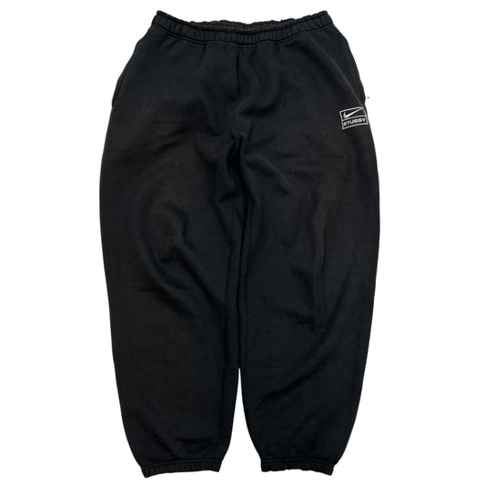 Stussy Nike Joggers (XL)