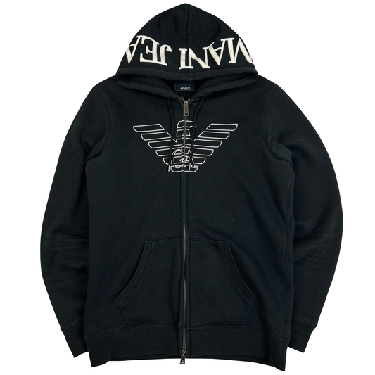 Armani Hoodie (L)