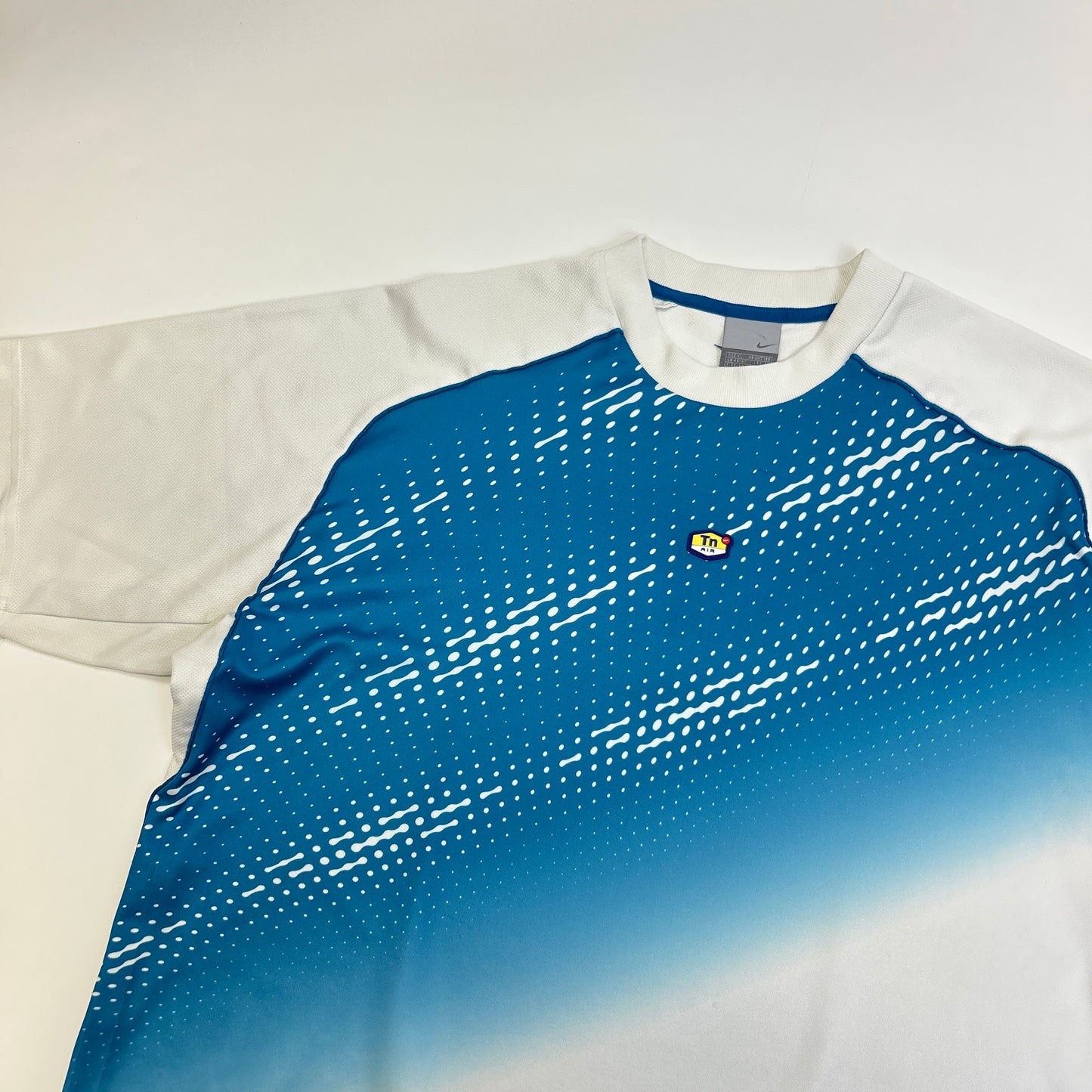 Nike Tn ‘Tn7’ T-Shirt (XL)