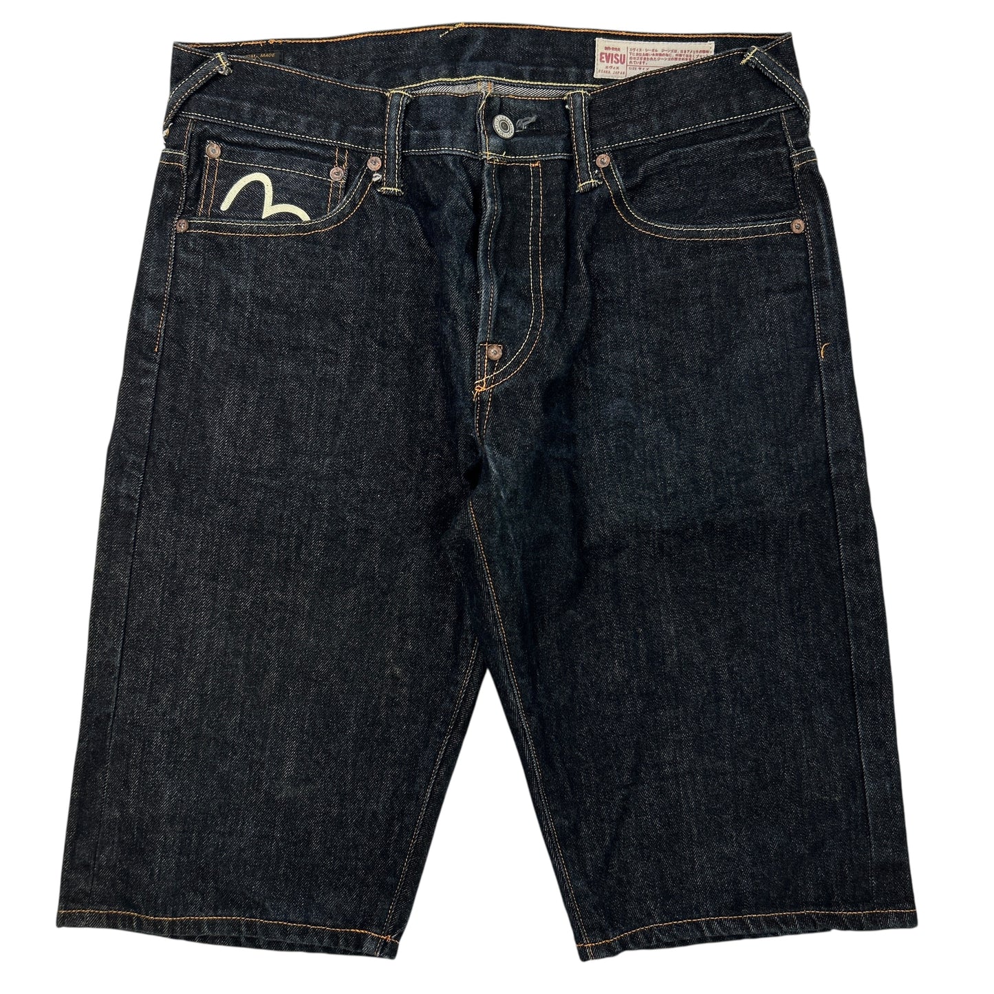 Evisu Jorts (32)