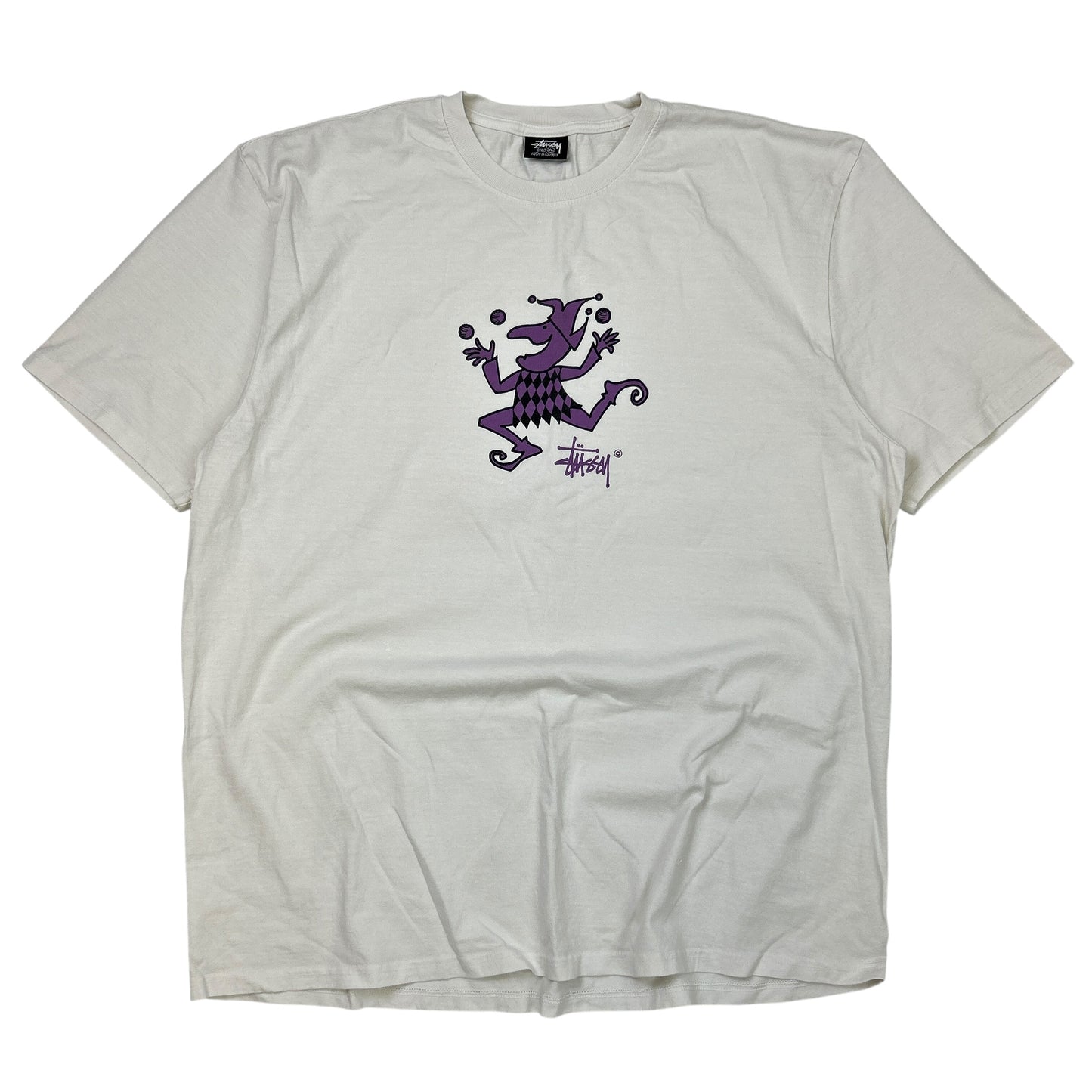 Stussy T-Shirt (XL)