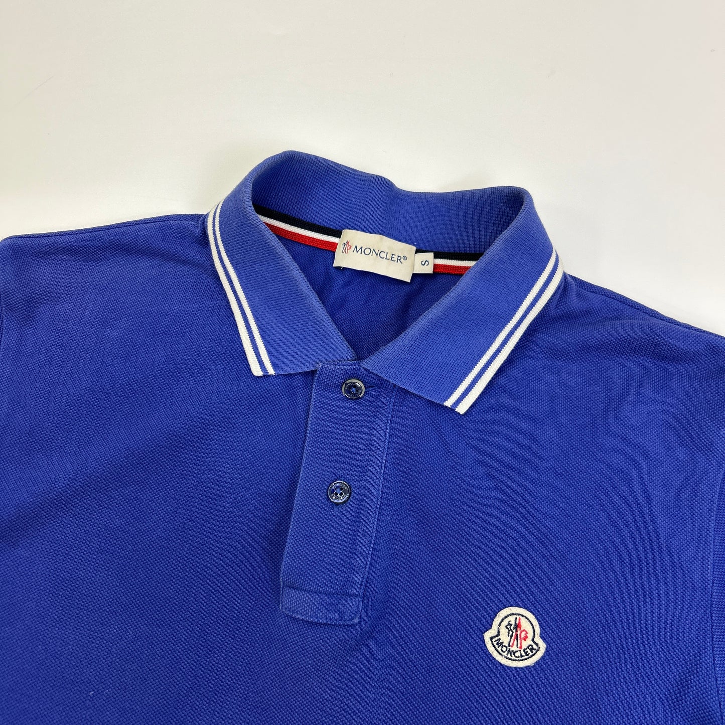 Moncler Polo (S)