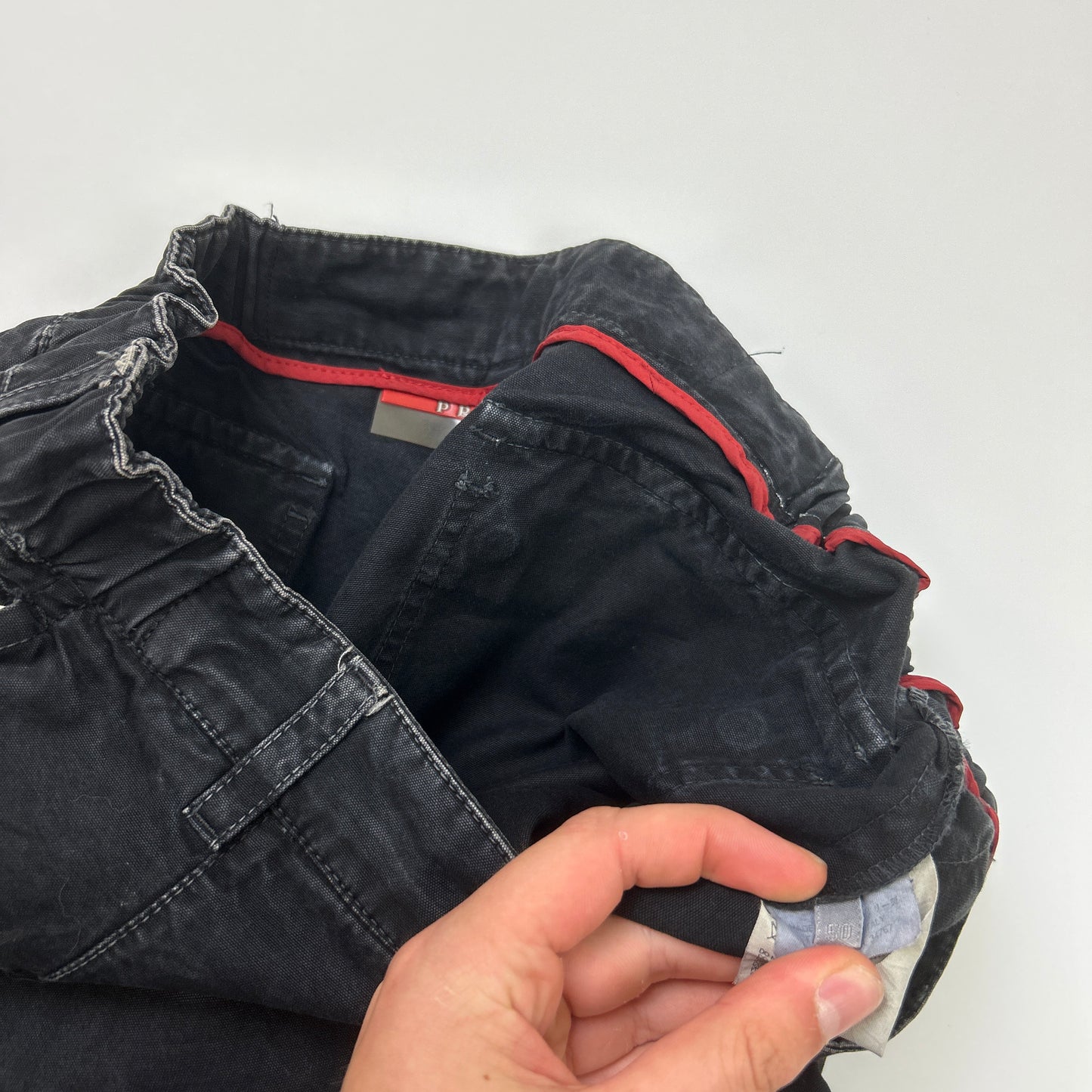 Prada Sport Trousers (31)