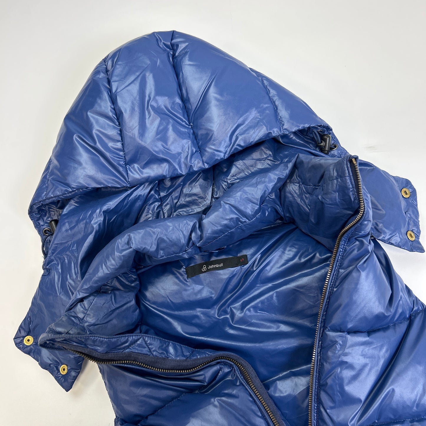 John Bull Gilet (S)