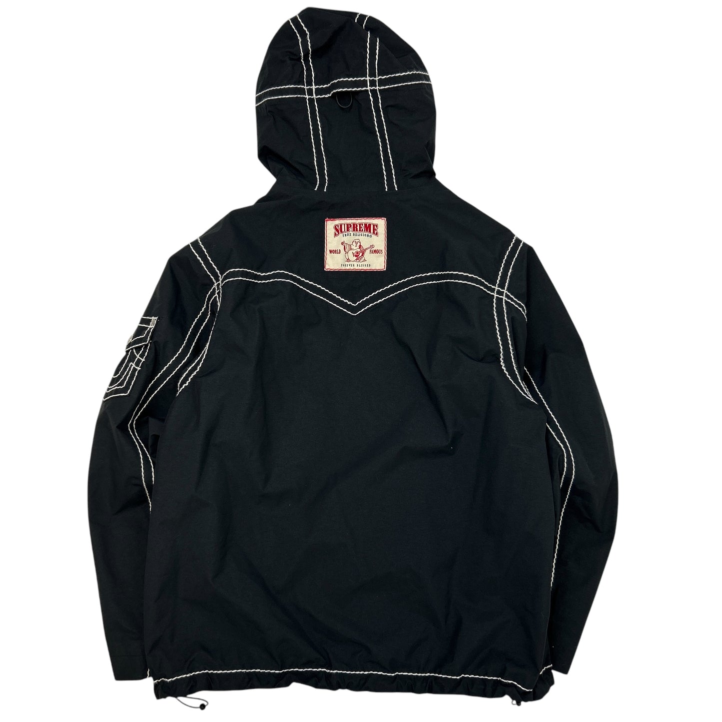 Supreme True Religion Jacket (M)