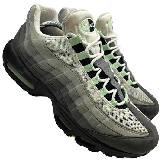 Nike Fresh Mint 95s (UK 10)