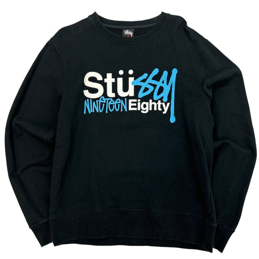 Stussy Sweatshirt (S)