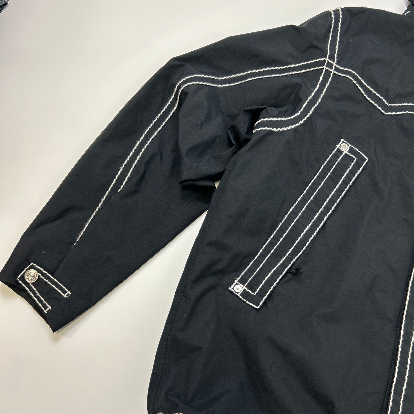 Supreme True Religion Jacket (M)
