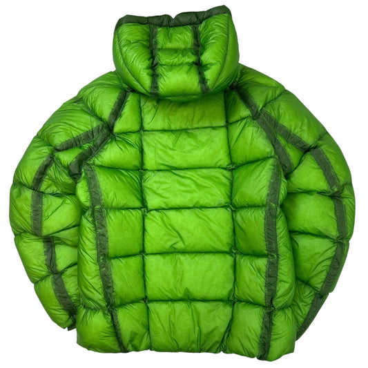 CP Company D.D Shell Puffer (L)