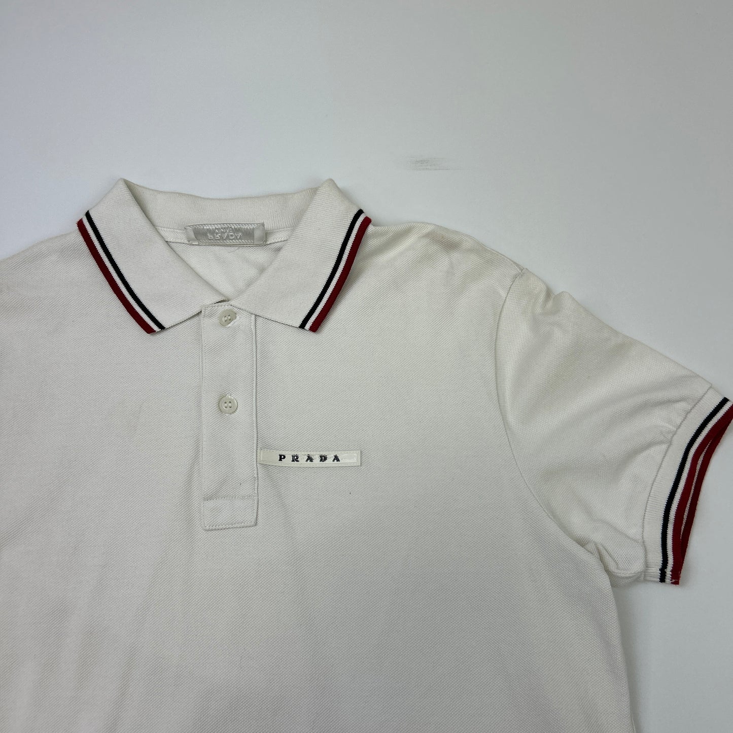 Prada Sport Polo (S)