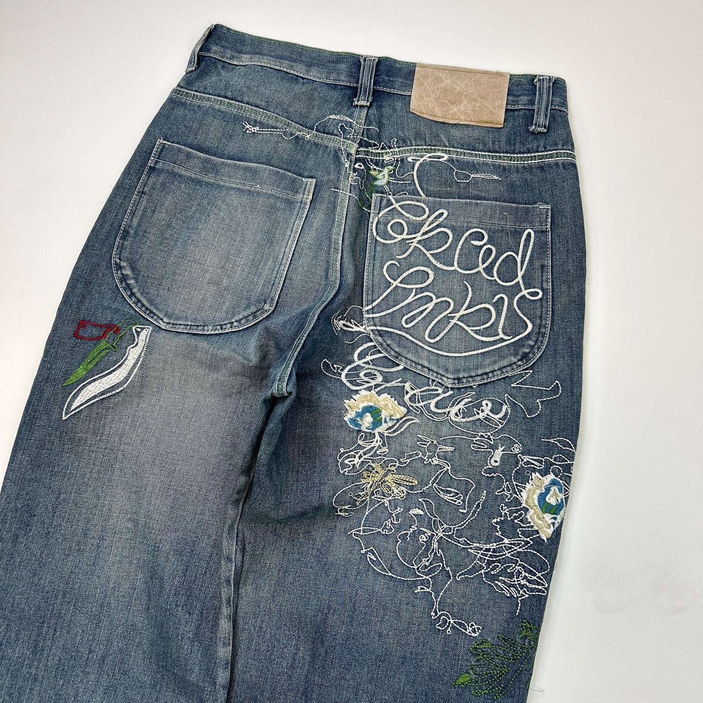 Akademiks Jeans (34)
