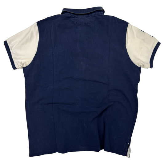 Ralph Lauren Polo (L)