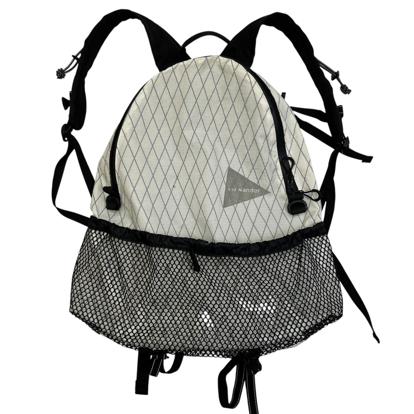 And Wander Backpack