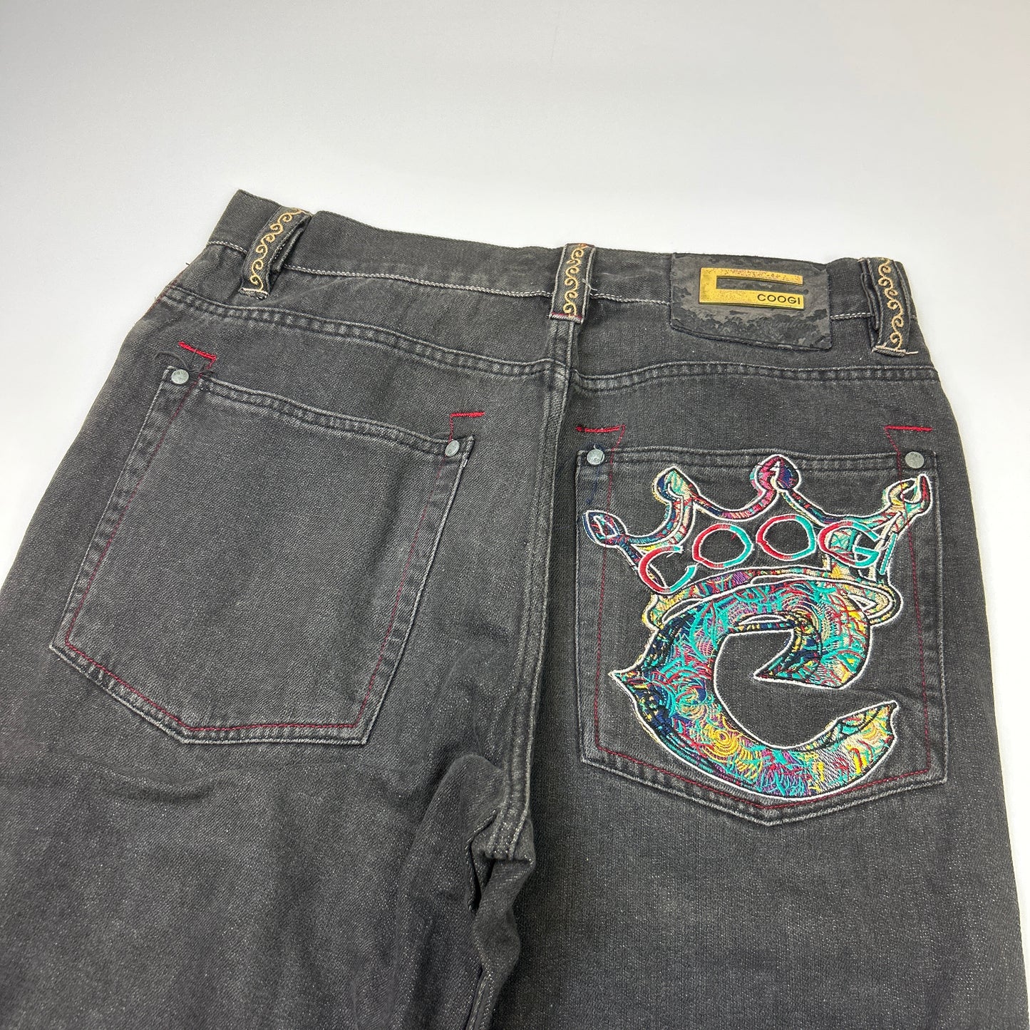 Coogi Jeans (34)