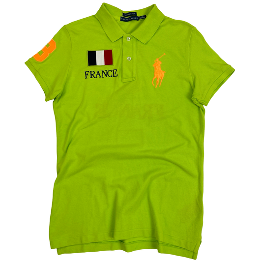 Ralph Lauren France Polo (S)