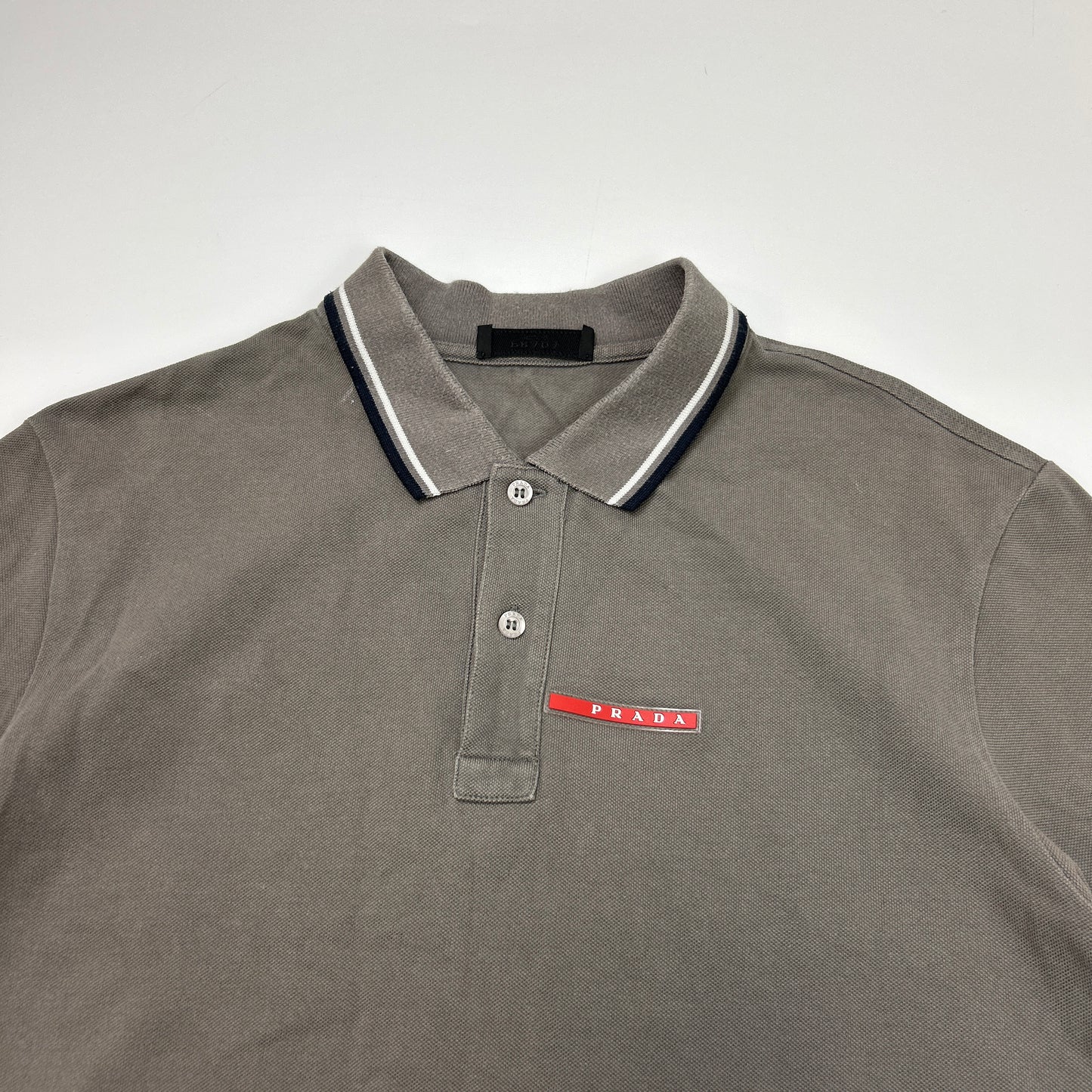 Prada Sport Polo (XL)