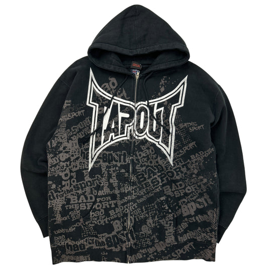 Tapout Hoodie (XL)
