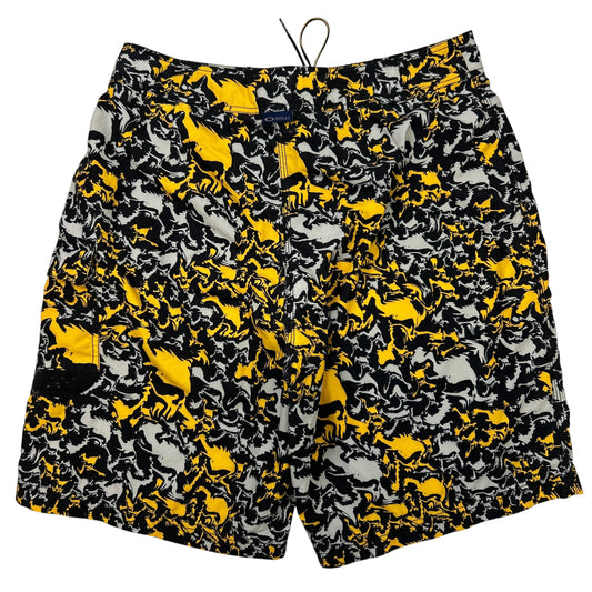 Oakley Software Shorts (34)