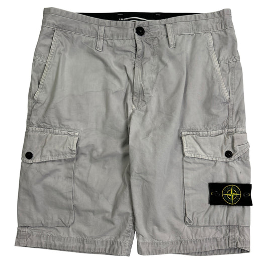 Stone Island Shorts (31)