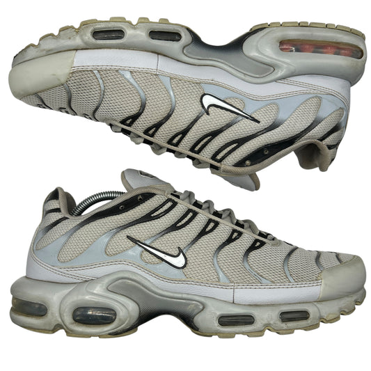 Nike Wolf Grey Tn (UK 10.5)