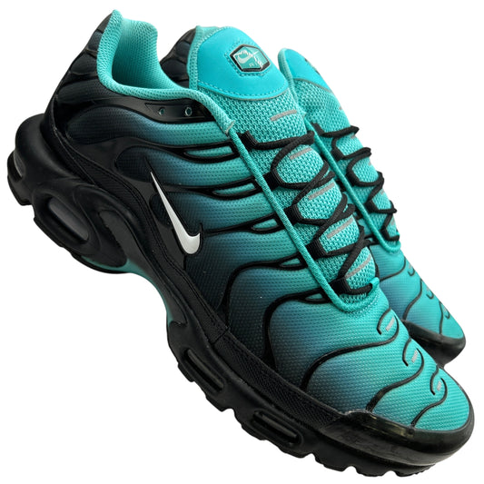 Nike Light Retro Blue Tn (UK 12)