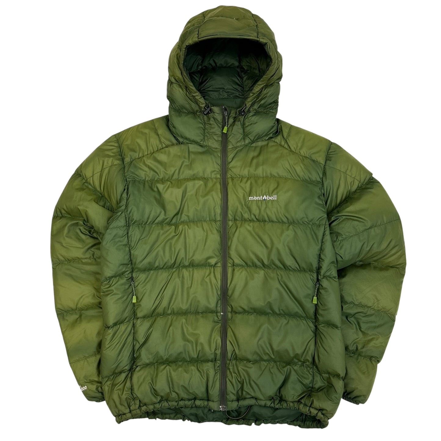 Montbell Puffer (XL)